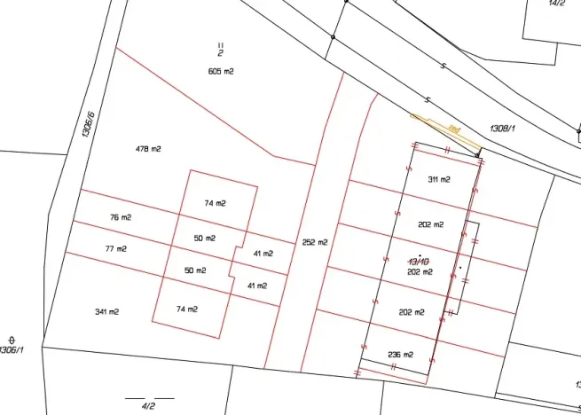 Prodej rodinného domu, České Budějovice, 114 m2