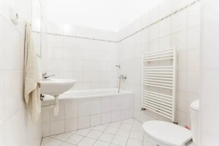 Pronájem bytu 2+kk, České Budějovice, Otakarova, 38 m2