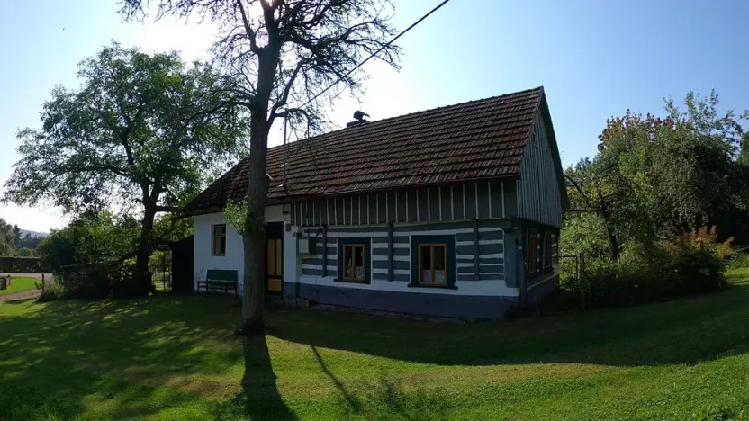 Prodej pozemku pro bydlení, Pecka, 1250 m2