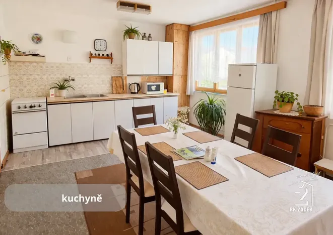 Prodej rodinného domu, České Budějovice, Zeyerova, 197 m2