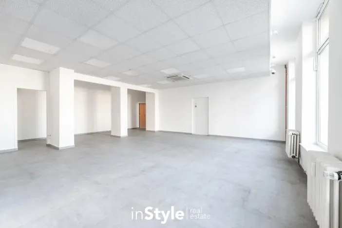 Pronájem obchodního prostoru, Uherské Hradiště, Sloupského, 87 m2