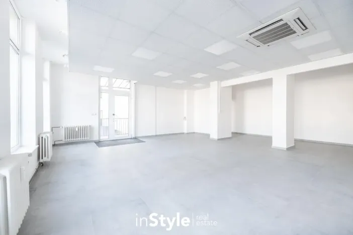 Pronájem obchodního prostoru, Uherské Hradiště, Sloupského, 87 m2