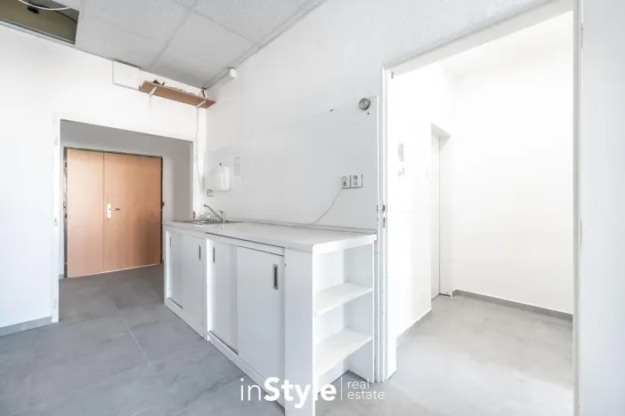 Pronájem obchodního prostoru, Uherské Hradiště, Sloupského, 87 m2