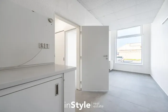 Pronájem obchodního prostoru, Uherské Hradiště, Sloupského, 87 m2