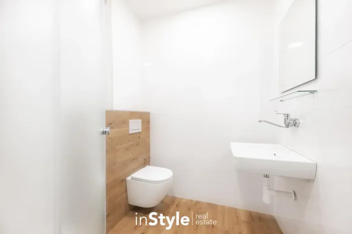 Pronájem obchodního prostoru, Uherské Hradiště, Sloupského, 87 m2