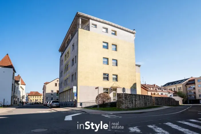 Pronájem obchodního prostoru, Uherské Hradiště, Sloupského, 87 m2