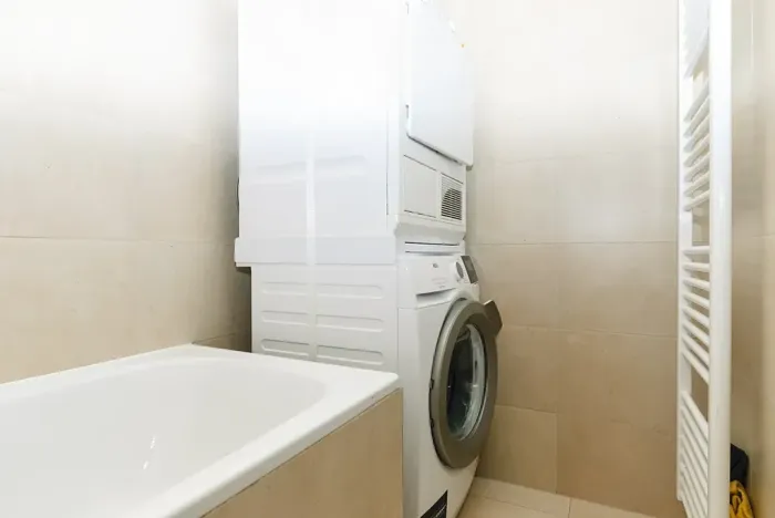 Pronájem bytu 4+kk, Praha - Vokovice, Tobrucká, 75 m2