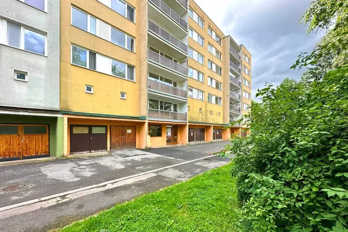 Pronájem bytu 4+kk, Praha - Vokovice, Tobrucká, 75 m2