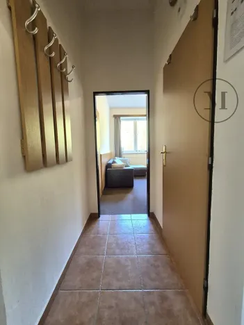 Prodej bytu 2+kk, Benešov nad Černou, 35 m2