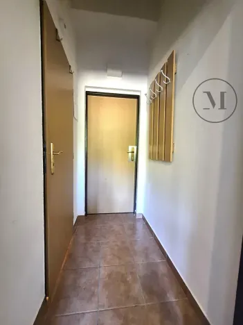 Prodej bytu 2+kk, Benešov nad Černou, 35 m2