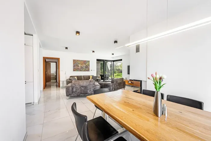 Prodej rodinného domu, Kamenice, Topasová, 130 m2