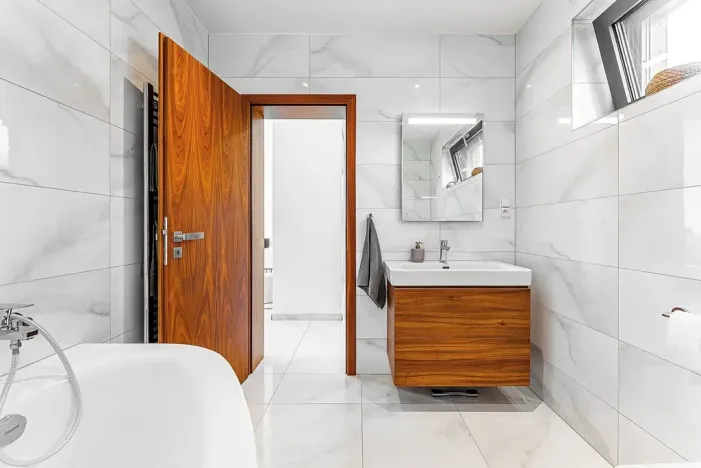 Prodej rodinného domu, Kamenice, Topasová, 130 m2