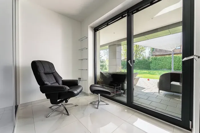 Prodej rodinného domu, Kamenice, Topasová, 130 m2