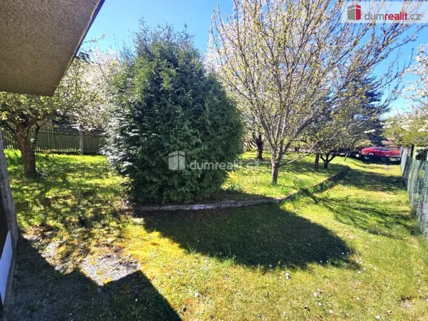 Prodej pozemku pro bydlení, Plzeň - Radobyčice, 1127 m2