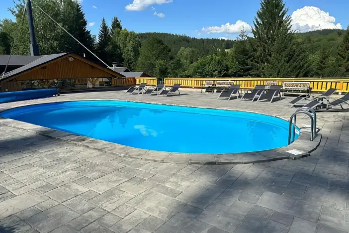 Prodej ubytování, Bartošovice v Orlických horách, 500 m2