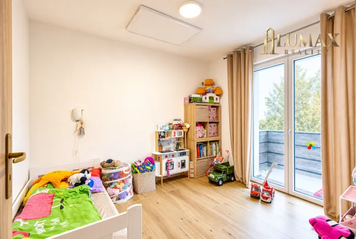 Prodej bytu 3+kk, Trstěnice, 70 m2