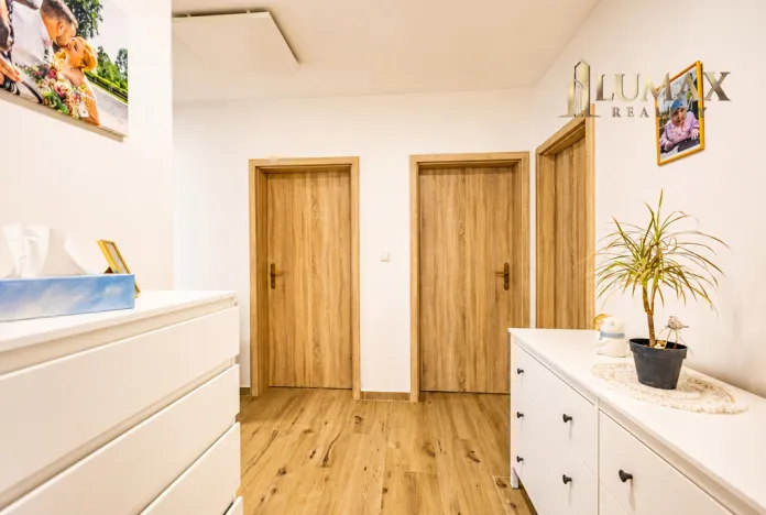 Prodej bytu 3+kk, Trstěnice, 70 m2