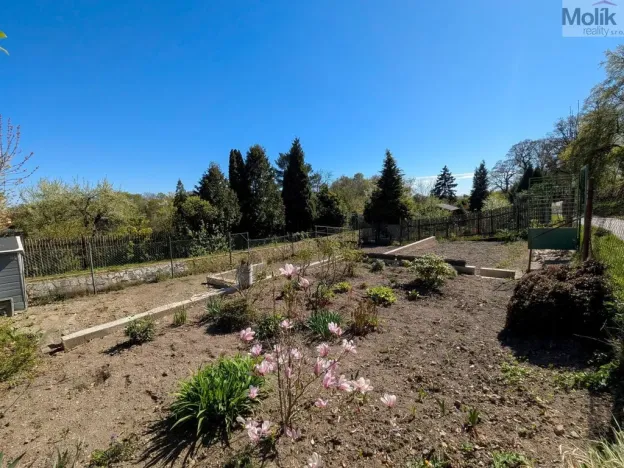 Prodej zahrady, Litvínov - Horní Litvínov, Jedličkova, 243 m2