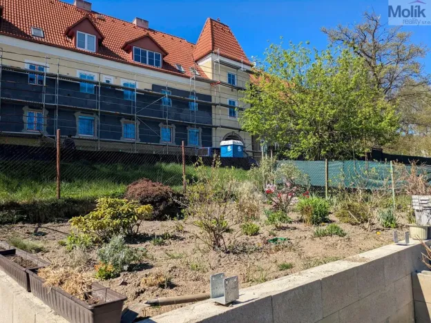 Prodej zahrady, Litvínov - Horní Litvínov, Jedličkova, 243 m2