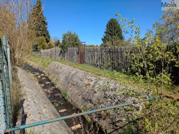 Prodej zahrady, Litvínov - Horní Litvínov, Jedličkova, 243 m2