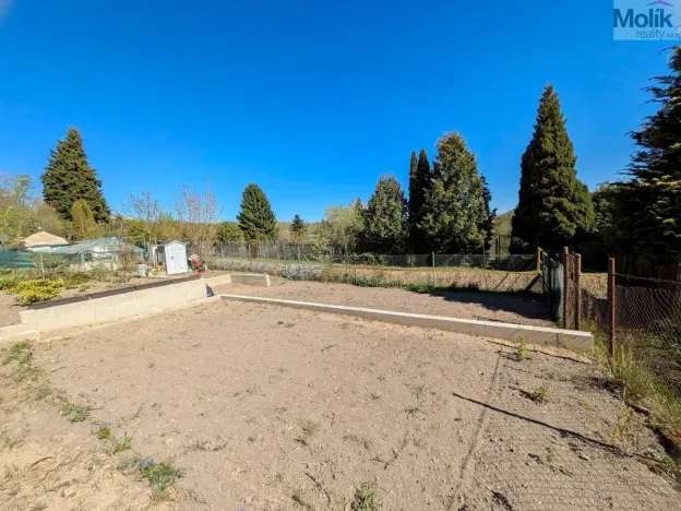 Prodej zahrady, Litvínov - Horní Litvínov, Jedličkova, 243 m2