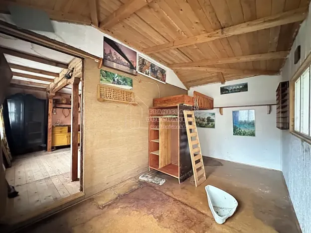 Prodej chaty, Bojanovice, 30 m2