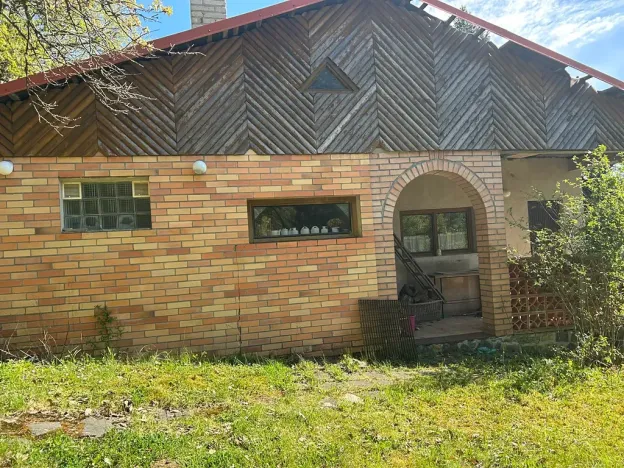 Prodej chaty, Osvětimany, 95 m2