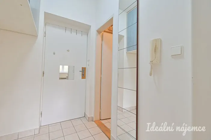 Pronájem bytu 2+kk, Chudčice, 38 m2