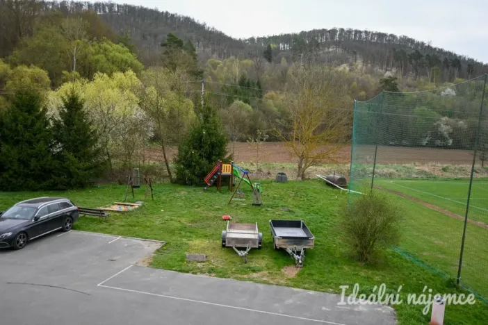 Pronájem bytu 2+kk, Chudčice, 38 m2