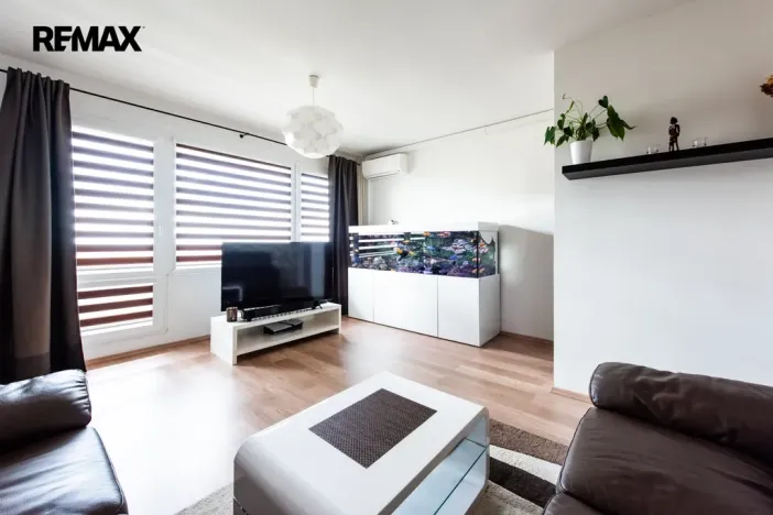 Prodej bytu 3+1, Brno - Líšeň, Horníkova, 73 m2