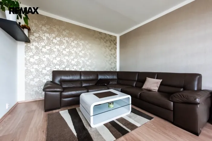 Prodej bytu 3+1, Brno - Líšeň, Horníkova, 73 m2