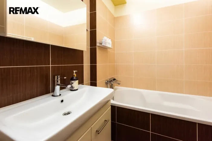 Prodej bytu 3+1, Brno - Líšeň, Horníkova, 73 m2