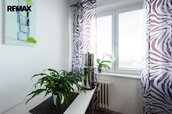 Prodej bytu 3+1, Brno - Líšeň, Horníkova, 73 m2