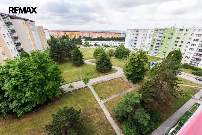 Prodej bytu 3+1, Brno - Líšeň, Horníkova, 73 m2