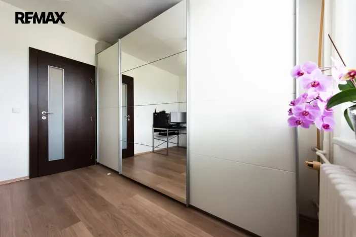 Prodej bytu 3+1, Brno - Líšeň, Horníkova, 73 m2