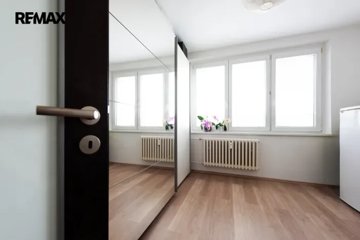 Prodej bytu 3+1, Brno - Líšeň, Horníkova, 73 m2