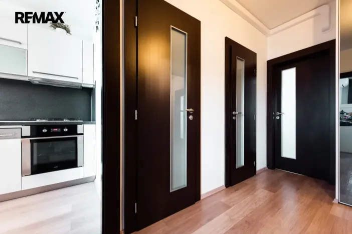 Prodej bytu 3+1, Brno - Líšeň, Horníkova, 73 m2