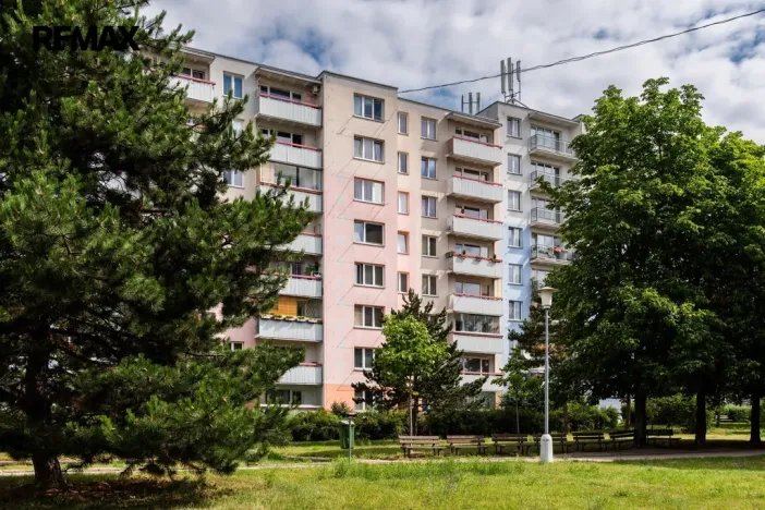 Prodej bytu 3+1, Brno - Líšeň, Horníkova, 73 m2