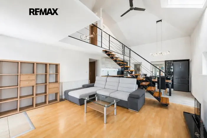 Prodej bytu 5+kk, Jabloňov, 154 m2