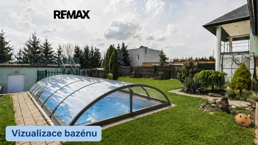 Prodej bytu 5+kk, Jabloňov, 154 m2