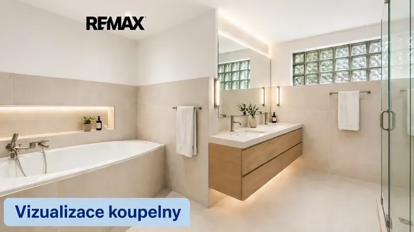 Prodej bytu 5+kk, Jabloňov, 154 m2