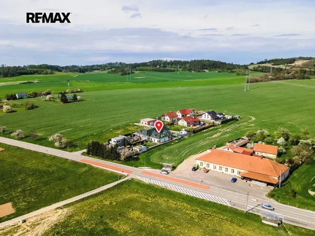 Prodej bytu 5+kk, Jabloňov, 154 m2