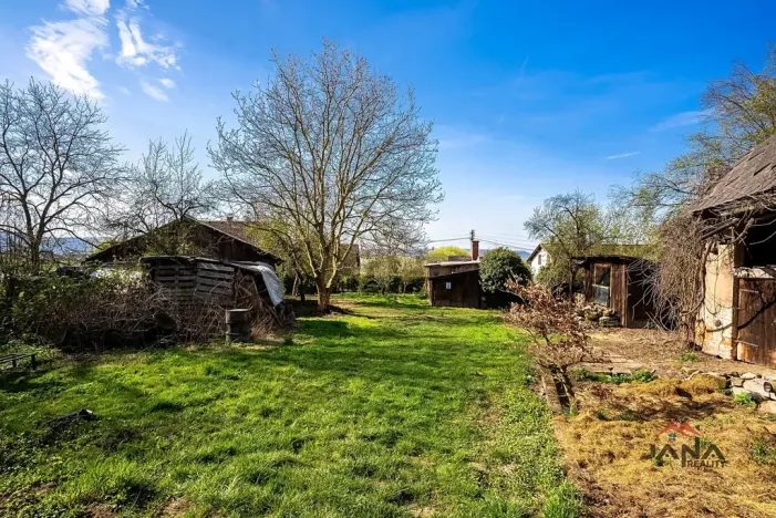 Prodej pozemku pro bydlení, Čtveřín, 1532 m2