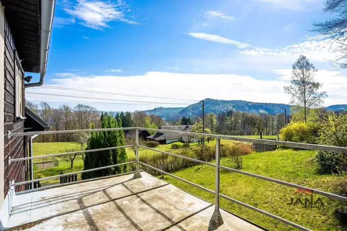 Prodej chalupy, Malá Skála, 130 m2