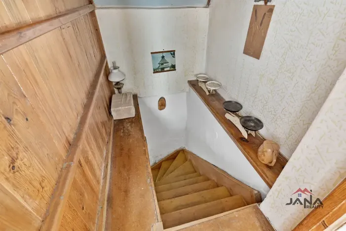 Prodej chalupy, Malá Skála, 130 m2