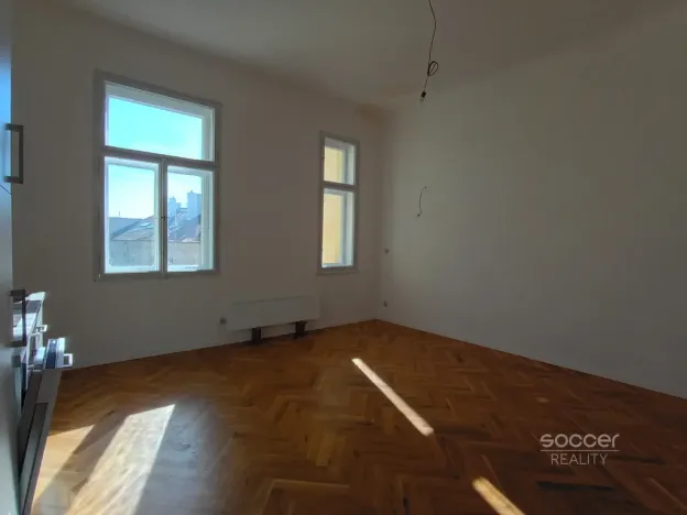 Pronájem bytu 2+kk, Praha - Malá Strana, Všehrdova, 65 m2
