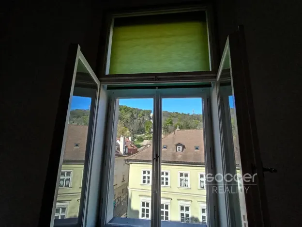 Pronájem bytu 2+kk, Praha - Malá Strana, Všehrdova, 65 m2