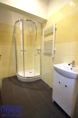 Pronájem bytu 2+1, Praha - Libeň, Kandertova, 63 m2