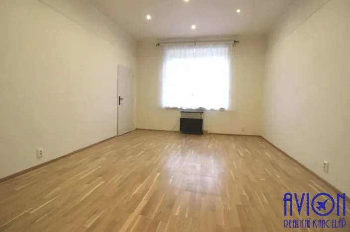 Pronájem bytu 2+1, Praha - Libeň, Kandertova, 63 m2