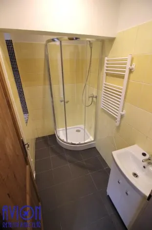 Pronájem bytu 2+1, Praha - Libeň, Kandertova, 63 m2